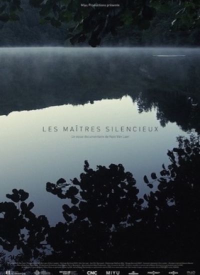 Les Maîtres silencieux