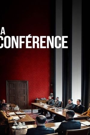Affiche du film La Conférence