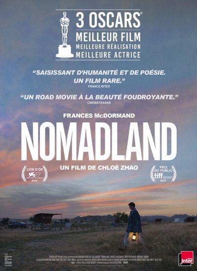 Nomadland