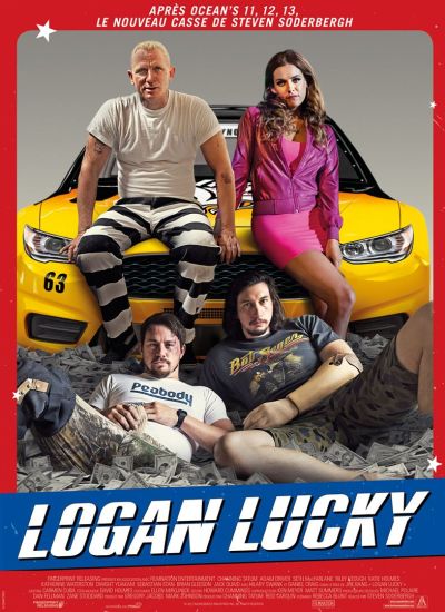 Logan Lucky