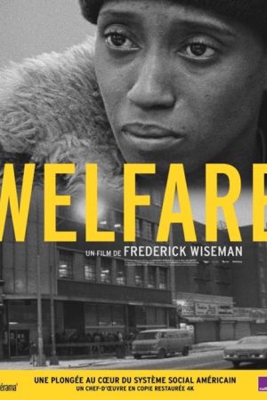 Affiche du film Welfare
