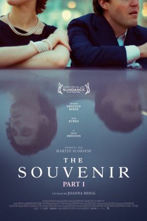 Affiche du film The Souvenir - Part I