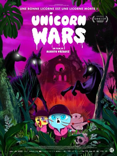Unicorn Wars