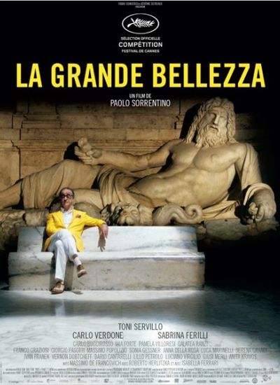 La Grande Bellezza