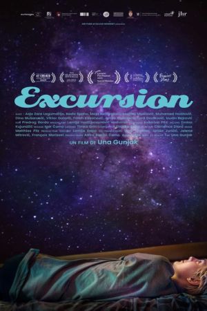 Affiche du film Excursion