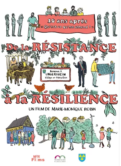 De la résistance à la résilience