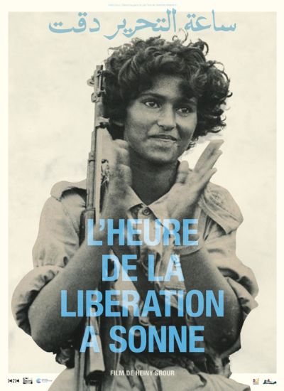 L'Heure de la libération a sonné