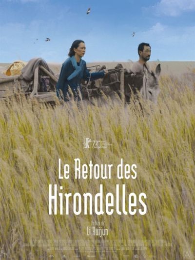 Le Retour des hirondelles