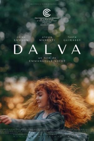Affiche du film Dalva