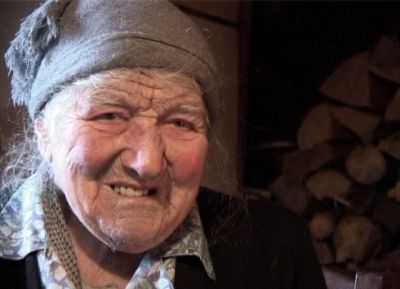 Lucie, Après Moi Le Déluge