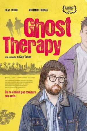 Affiche du film Ghost Therapy