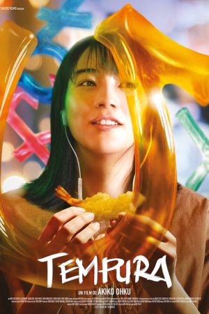 Affiche du film Tempura