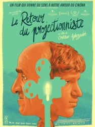 Le Retour du projectionniste
