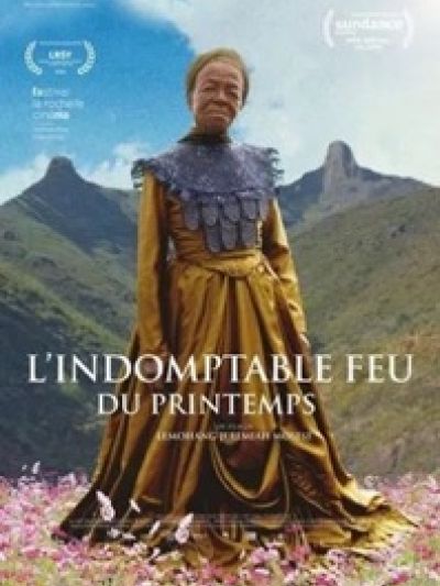 L’ Indomptable feu du printemps