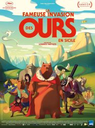 La Fameuse invasion des ours en Sicile