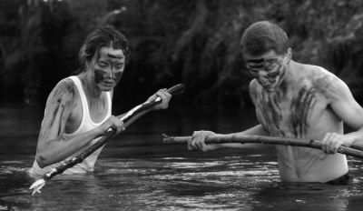 Les Combattants