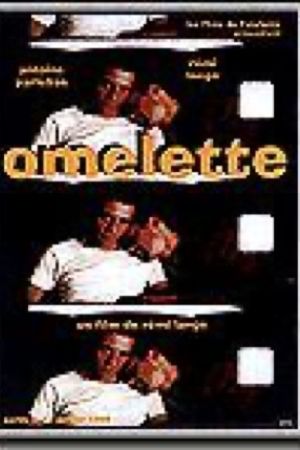 Affiche du film Omelette