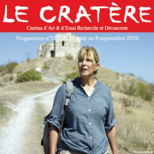 Programme 263 du 12 août au 8 septembre 2026