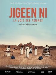 Jigeen Ni, La voie des femmes