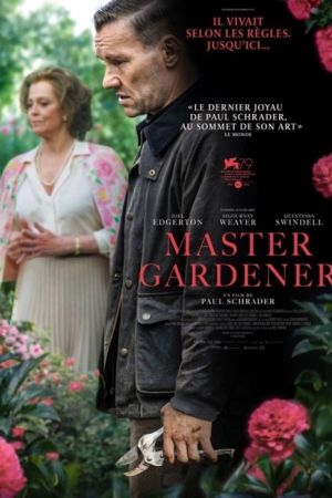 Affiche du film Master Gardener