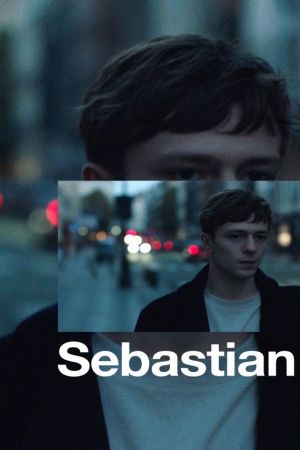 Affiche du film Sebastian
