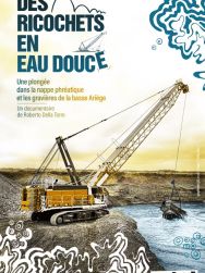 Des ricochets en eau douce