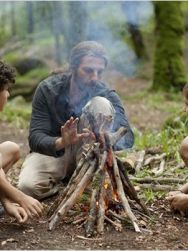 Vie sauvage
