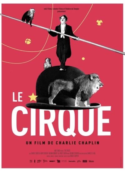 Le Cirque