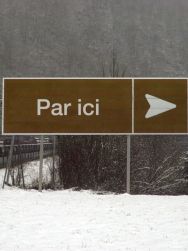 L'image qu'on s'en fait