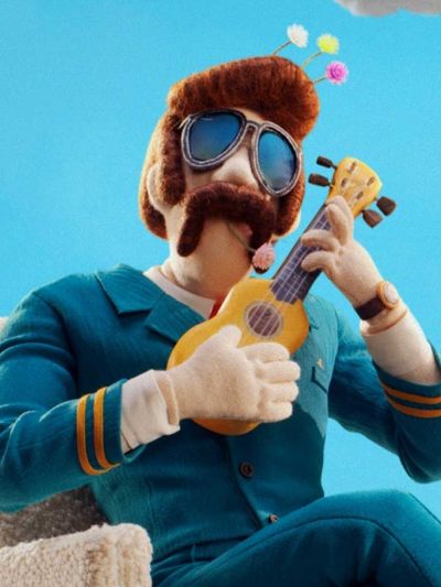 Courts En Saison : Humour