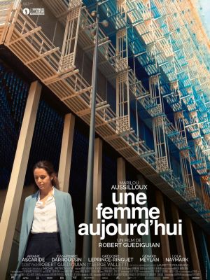 Affiche du film Une femme aujourd'hui