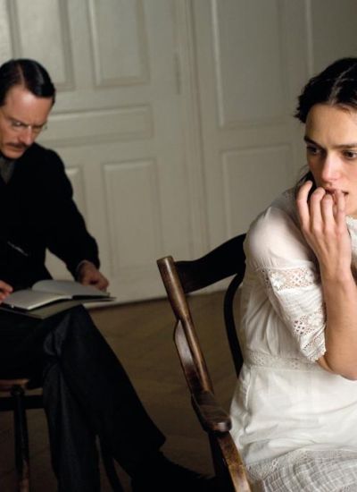 A Dangerous Method