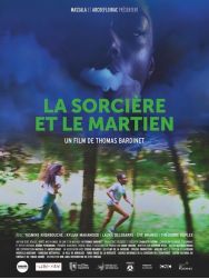 La Sorcière et le martien