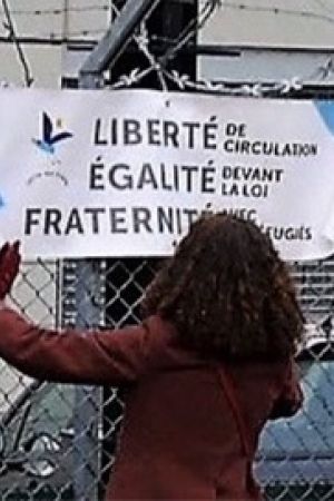 Affiche du film La Spirale