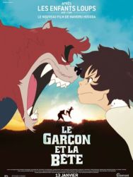 Le Garçon et la Bête
