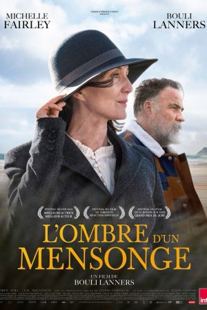 Affiche du film L’Ombre d’un mensonge