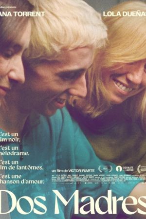 Affiche du film Dos Madres