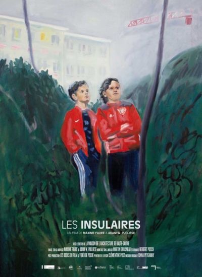 Les Insulaires
