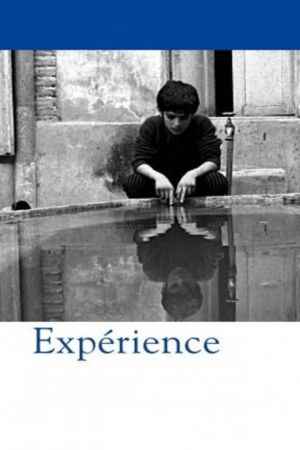 Affiche du film Expérience + Le Pain et la rue