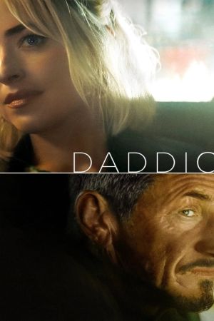 Affiche du film Daddio