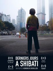 Derniers jours à Shibati