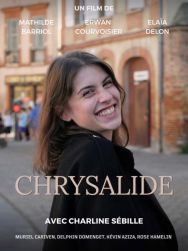 Chrysalide