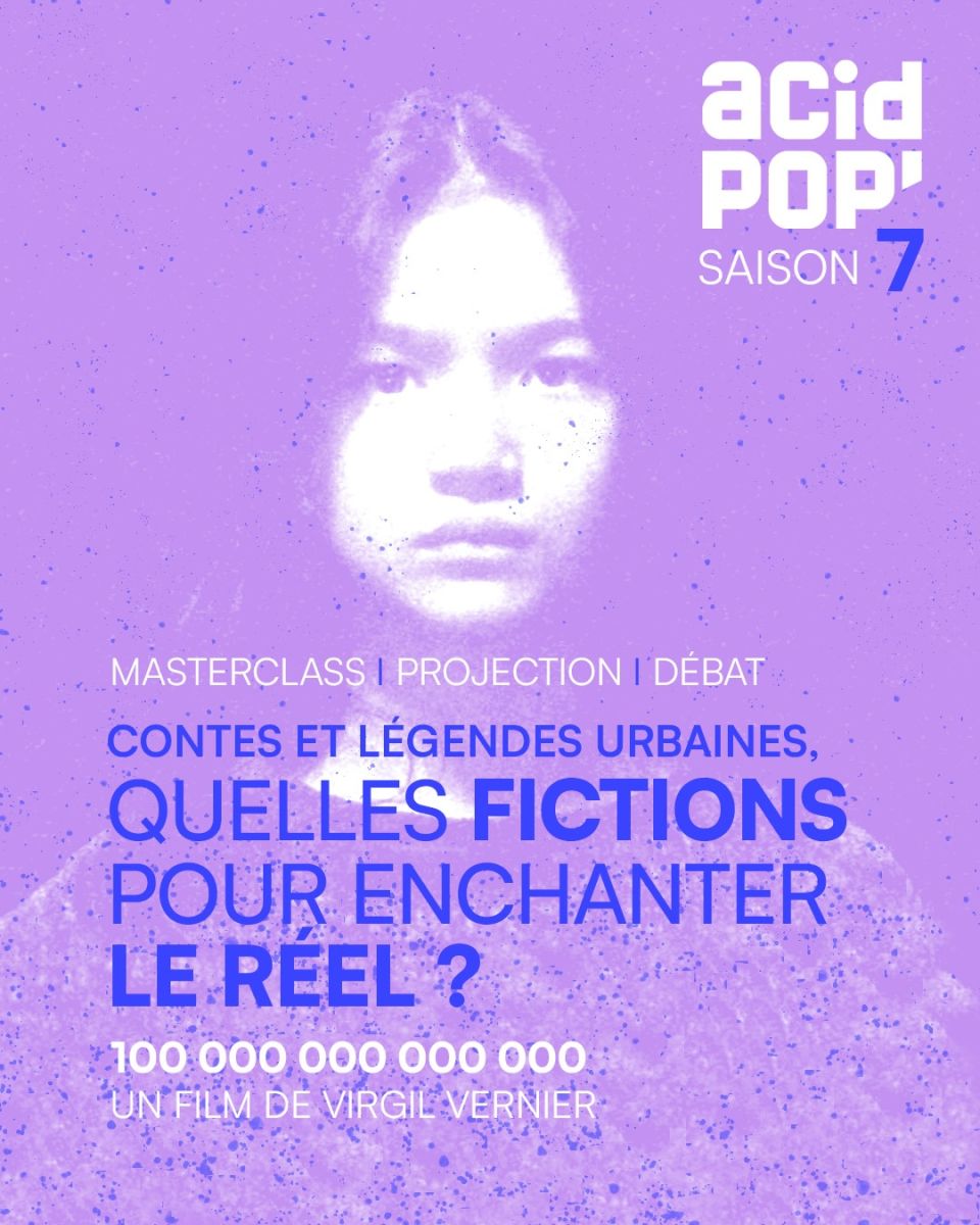 Affiche du film 100 000 000 000 000 - cent mille milliards