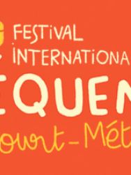 Séquence court métrage : la finale