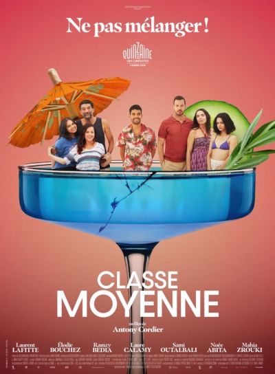 Classe moyenne