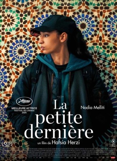 La Petite Dernière