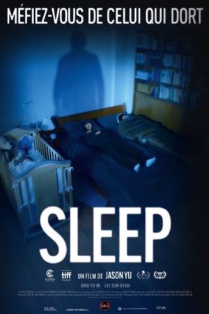 Affiche du film Sleep