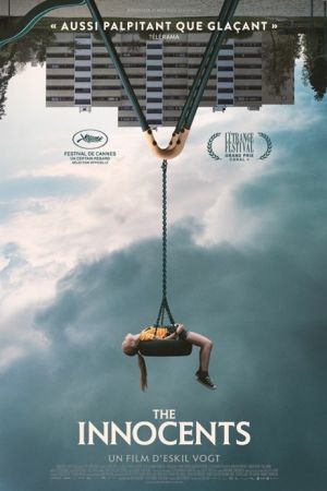 Affiche du film The Innocents