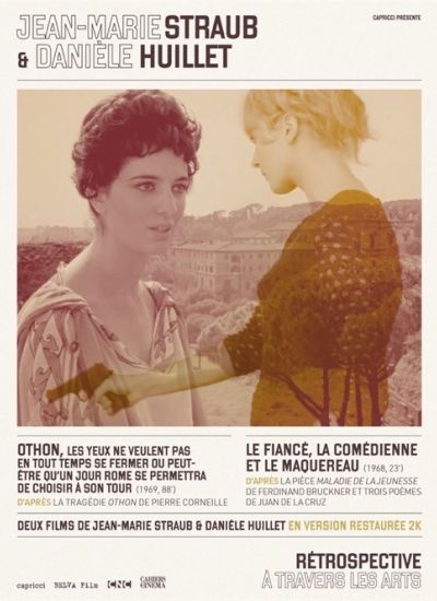Le Fiancé, la Comédienne et le Maquereau / Othon
