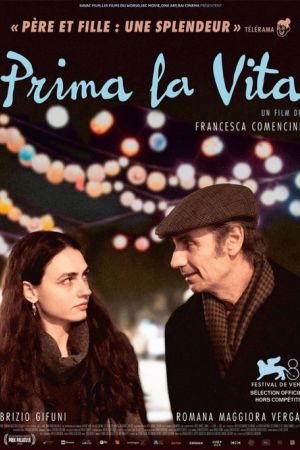 Affiche du film Prima la vita